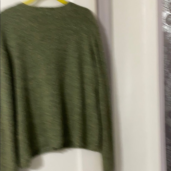 Sweaters - Picture 2 of 2